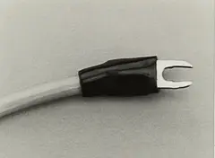 Clip by Peter Peryer, digital print, 11/15 (2006), sold Sep 2015