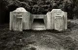 Julian Ward, Patea, 1989, 1989, gelatin silver print
