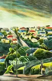Stanley Palmer, Memories of Newton Gully