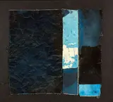 Donald Sinclair Driver, Untitled, acrylic on canvas affixed to board
