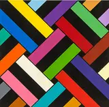 Ian Scott, Lattice
