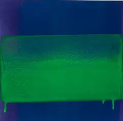 Matthew Browne, Collective #23, acrylic, gouache and watercolour on paper