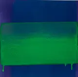 Matthew Browne, Collective #23, acrylic, gouache and watercolour on paper