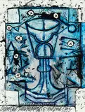 Robert Ellis, Natura Morta