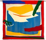 Gretchen Albrecht, South Pacific