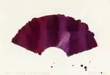 Gretchen Albrecht, Watercolour Study for ‘Changes’ etching