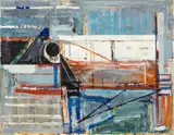 Simon McIntyre, Docks