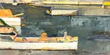 Simon McIntyre, Untitled – Canal Scene