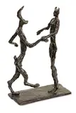 Paul Dibble, Devil Dancing with Hare