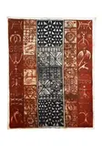 John Pule, Untitled