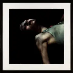 Untitled by Bill Henson, type C photograph, 2/5, sold Aug 2015