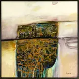 Robert Ellis, Motorway in Mist