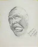 C. F. Goldie, Untitled