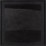 Colin McCahon, Dark Landscape