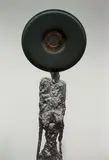 Gavin Hipkins, Tender Buttons (Sculpture)