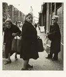 Ans Westra, New York, 1987