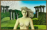 Ian Scott, Two Worlds