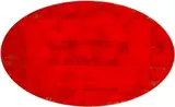 Gretchen Albrecht, Small Red Threshold