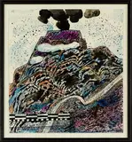 Robert Ellis, Untitled
