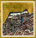 Robert Ellis, Untitled