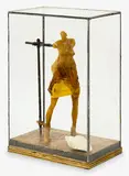 Greer Twiss, The Restoration of Victory