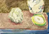 Gretchen Albrecht, Chokos and Ginger Jar
