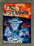 Robert Ellis, Paz Y Esperanza