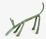 Barry Lett, Green Dog Sniffing