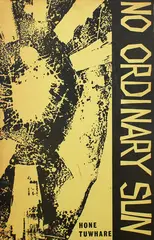 Hone Tuwhare, No Ordinary Sun, Blackwood and Janet Paul (Auckland and Hamilton, 1965)