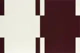 FVB603 (Light) by Stephen Bambury, acrylic on aluminium, offered Apr 2015