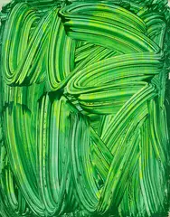 Untitled No. 8 by Judy Millar, acrylic on aluminium, sold Apr 2015