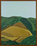 Robin White, Bare Hill, Paremata