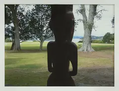 Waitangi by Peter Peryer, inkjet print, edition of 15, offered Apr 2015