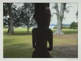 Peter Peryer, Waitangi, inkjet print, edition of 15