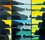 Michael Smither, St Kilda