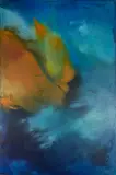 Louise Henderson, Untitled