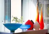 Ann Robinson, Small Wide Bowl