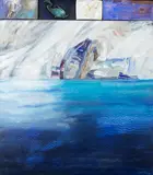 John Papas, Poseidon’s Depth