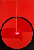 Guy Ngan, Animated Colours, screenprint, 1/50