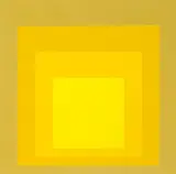 Josef Albers, Homage to the Square