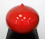 Graham Ambrose, Large ovoid vase