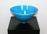 Graham Ambrose, Large conical bowl
