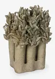 Roy Cowan, Little Forest, salt glazed stoneware