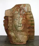 Roy Cowan, Large and impressive garden sculpture