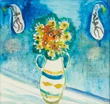 Patricia France, Still Life ‘M’