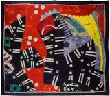 Philip Trusttum, Untitled