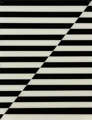Richard Thompson, Untitled, acrylic on perspex