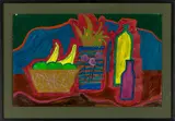 Jeffrey Harris, Untitled – Still Life