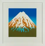 Michael Smither, Untitled, screenprint, 2/50