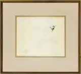 Raymond Ching, Pied Wagtail